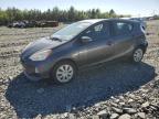2013 TOYOTA PRIUS C    for sale at Copart NS - HALIFAX