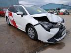 2024 TOYOTA COROLLA AC for sale at Copart WISBECH