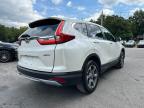 2017 HONDA CR-V EXL for sale at Copart MA - NORTH BOSTON