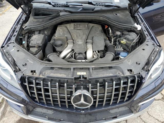 2013 MERCEDES-BENZ GL 550 4MATIC  