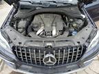 2013 MERCEDES-BENZ GL 550 4MATIC   for sale at Copart IL - CHICAGO SOUTH