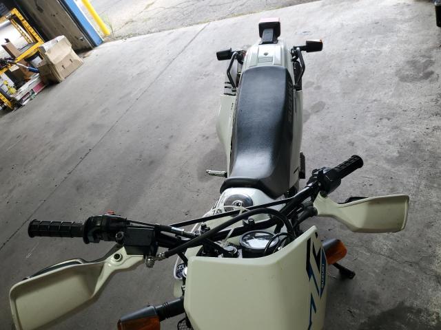 2024 SUZUKI DR650 SE  
