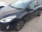 2021 FORD FIESTA TRE for sale at Copart SANDY