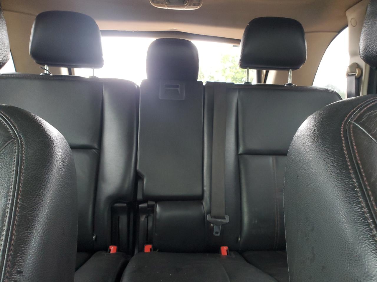 2013 Ford Edge Sel VIN: 2FMDK3J95DBB41320 Lot: 69771785