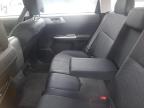 2011 SUBARU FORESTER X for sale at Copart WHITBURN