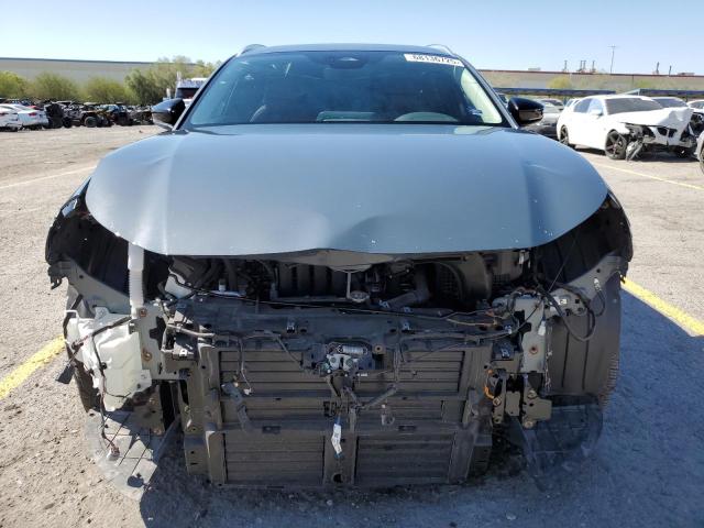  MAZDA CX30 2024 Синий