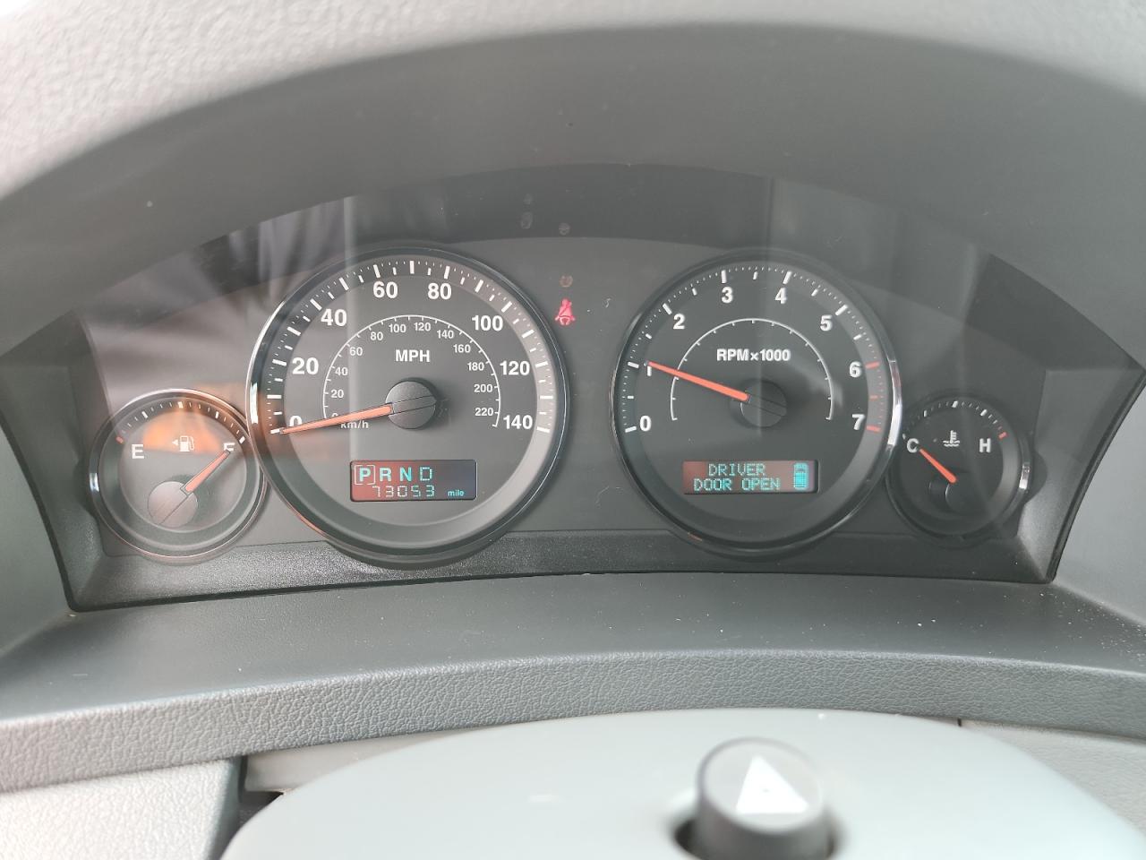 1J4GR48K86C240206 2006 Jeep Grand Cherokee Laredo