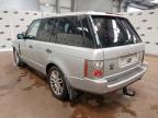 2009 LAND ROVER RANGE ROVER VOGUE TDV8 A 3.6 TDV8 VOGUE 4DR AUTO for sale at Copart NEWBURY