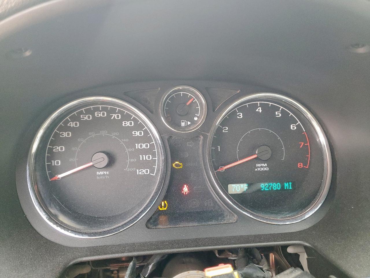 2009 Chevrolet Cobalt Ls VIN: 1G1AS58H397296733 Lot: 70874035