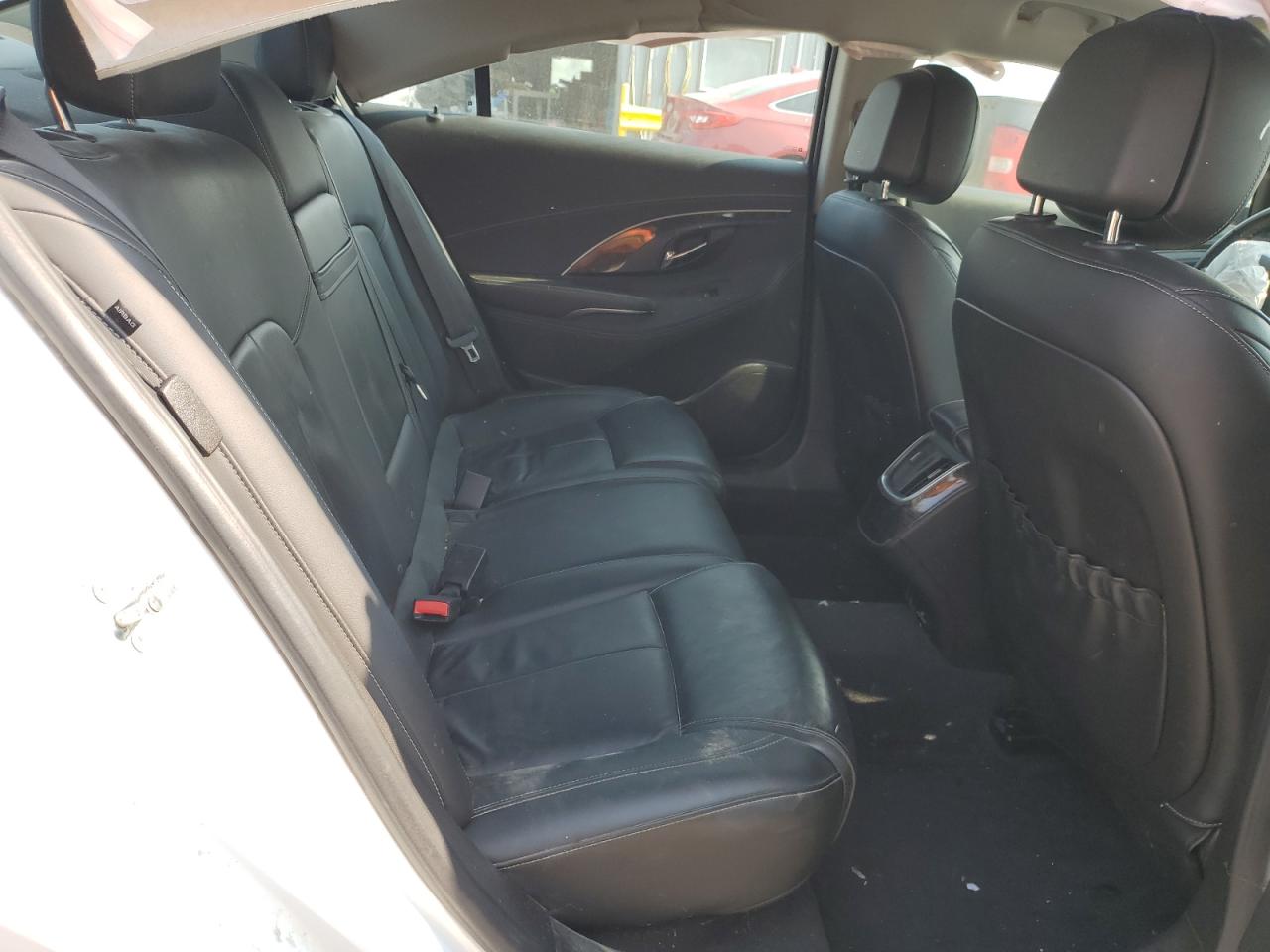 2014 Buick Lacrosse VIN: 1G4GB5GR8EF300928 Lot: 67000275