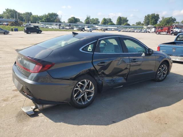  HYUNDAI SONATA 2023 Gray
