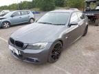 2007 BMW 320D M SPO for sale at Copart SANDTOFT