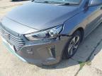 2019 HYUNDAI IONIQ SE HEV S-A  for sale at Copart NEWBURY