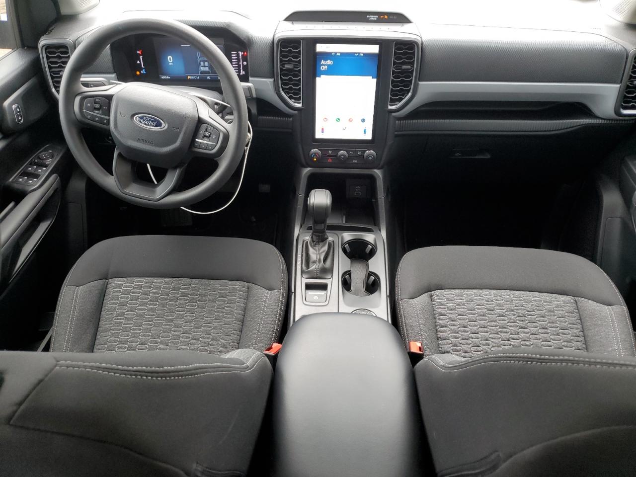 2024 Ford Ranger Xl VIN: 1FTER4PH9RLE70313 Lot: 67865435