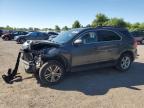 2011 CHEVROLET EQUINOX LT   à vendre chez Copart ON - LONDON