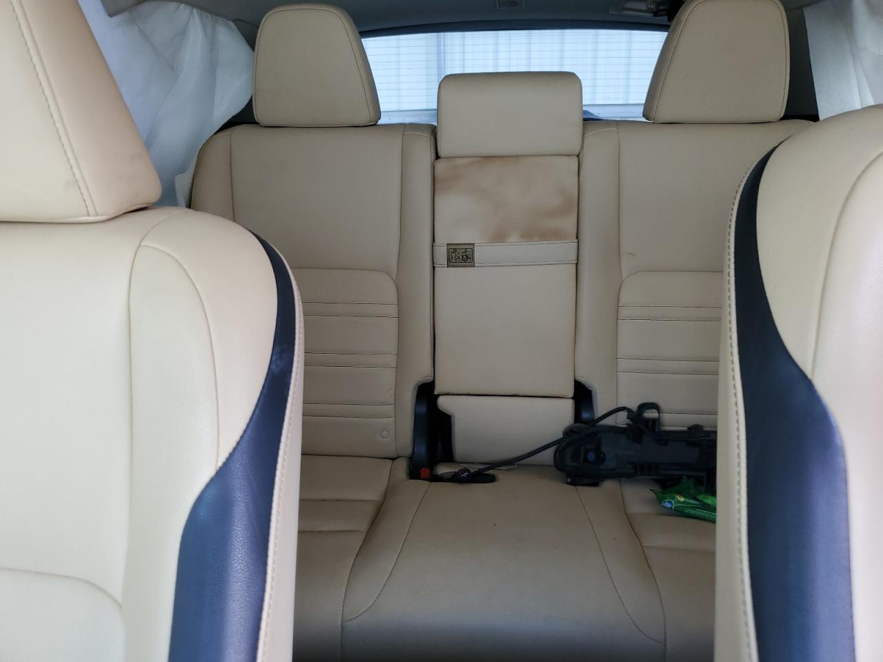 2016 Lexus Nx 200T Base VIN: JTJYARBZ6G2044239 Lot: 70406345