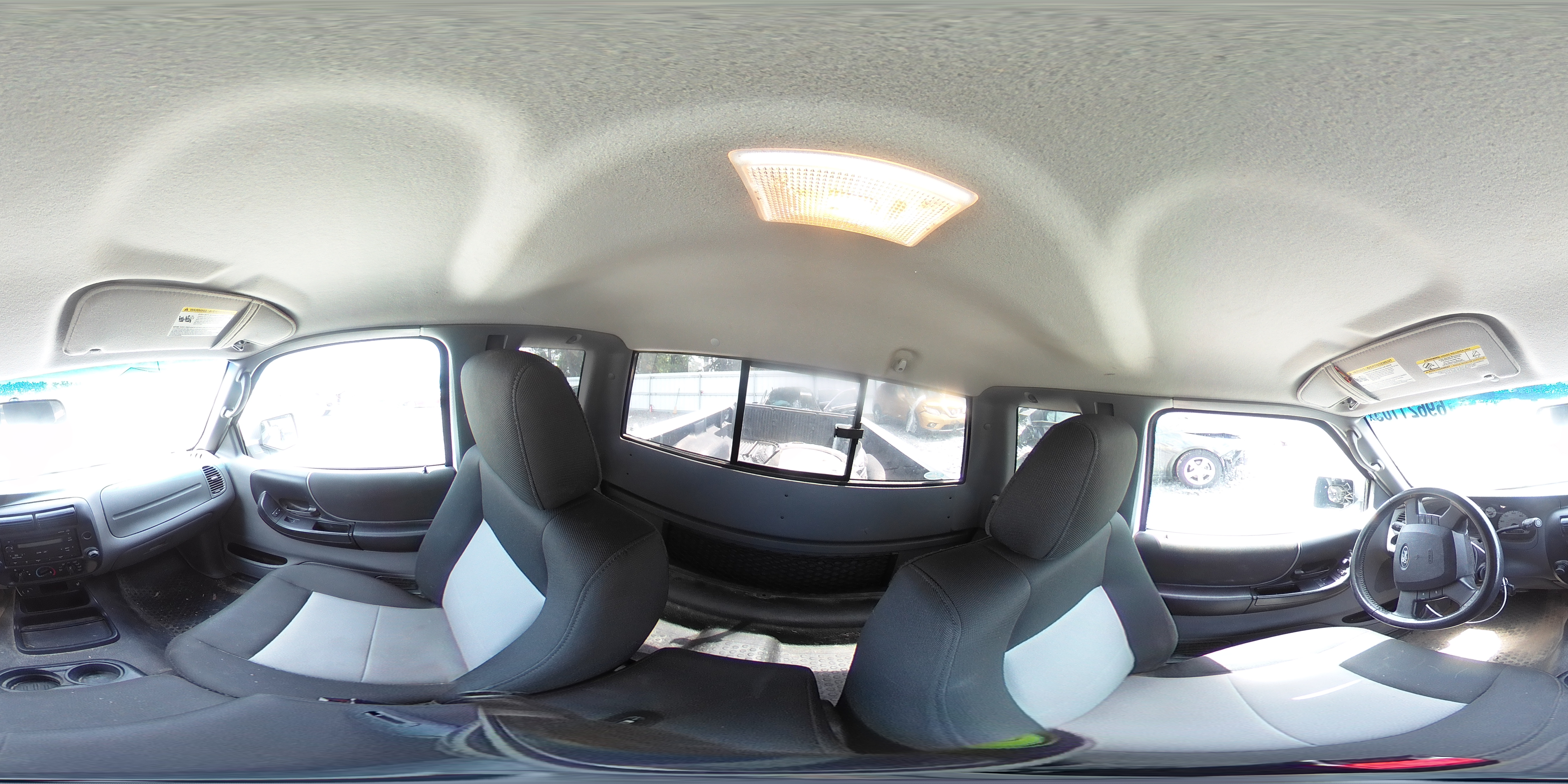 2011 Ford Ranger Super Cab VIN: 1FTKR1EE4BPA65176 Lot: 69621105