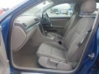 2005 AUDI A4 SE T FSI CVT 2.0T FSI SE 5DR MULTITRONIC for sale at Copart CHESTER