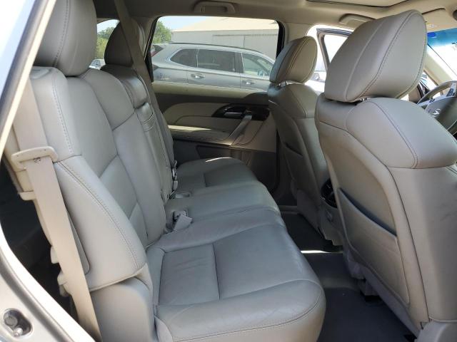 2012 ACURA MDX   