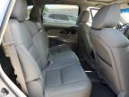 2012 ACURA MDX    for sale at Copart PA - PHILADELPHIA EAST-SUBLOT