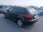 2008 AUDI A3 SPECIAL EDITION  for sale at Copart CHESTER