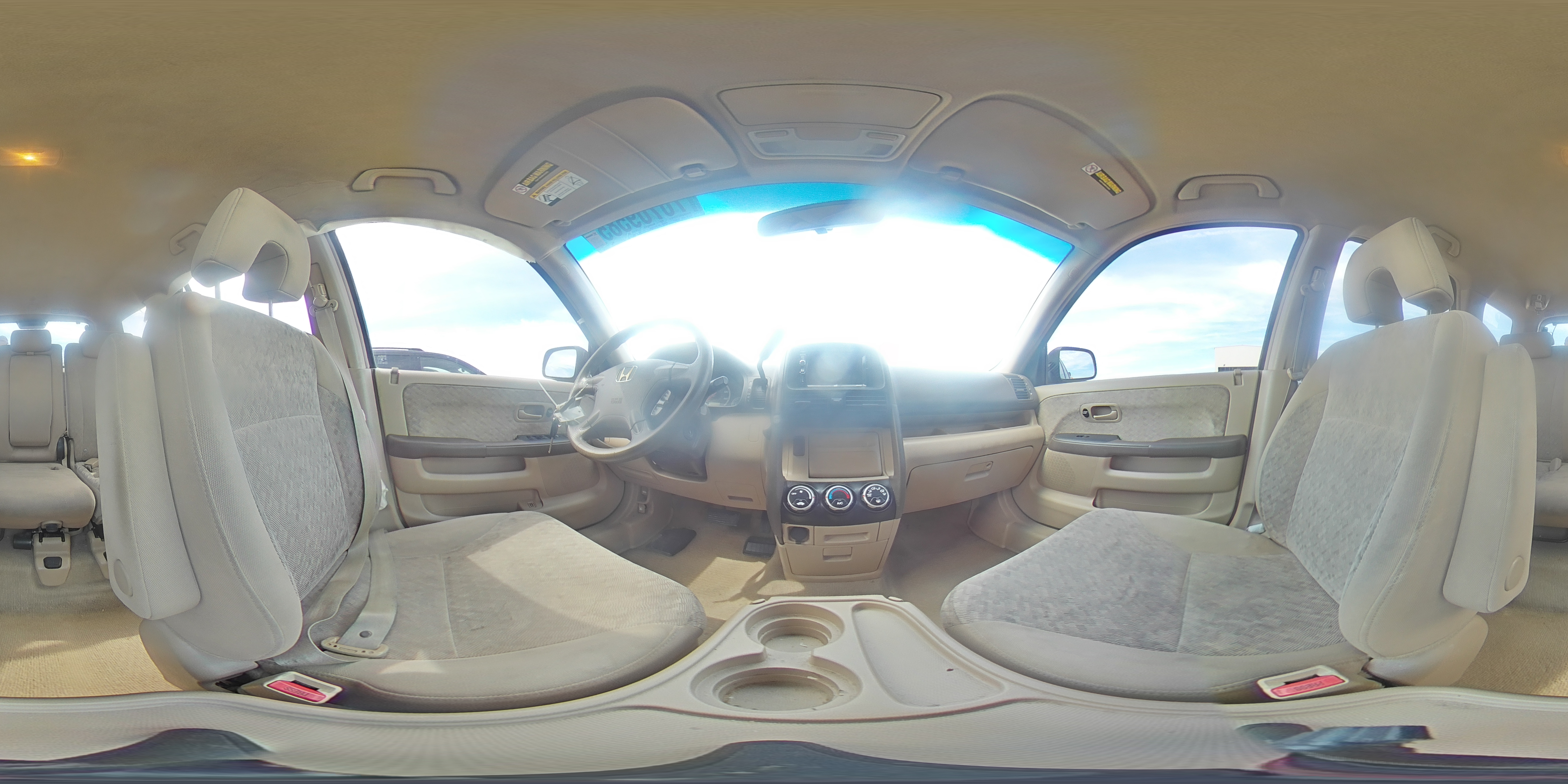 2006 Honda Cr-V Lx VIN: JHLRD68596C011894 Lot: 70709585