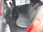 2019 FORD FOCUS ST-LINE X TDCI AUTO  for sale at Copart WHITBURN