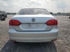 2012 VOLKSWAGEN JETTA SE   for sale at Copart ON - OTTAWA