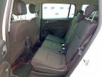 2013 VAUXHALL ZAFIRA SRI for sale at Copart ST HELENS