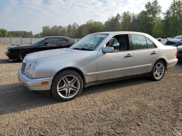 1998 MERCEDES-BENZ E 430   for sale at Copart ON - COOKSTOWN