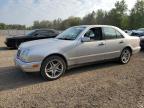 1998 MERCEDES-BENZ E 430   for sale at Copart ON - COOKSTOWN