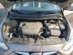 2014 HYUNDAI ACCENT GLS   for sale at Copart ON - OTTAWA