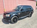 2011 LAND ROVER RANGE ROVER SPORT LUX   à vendre chez Copart ON - LONDON