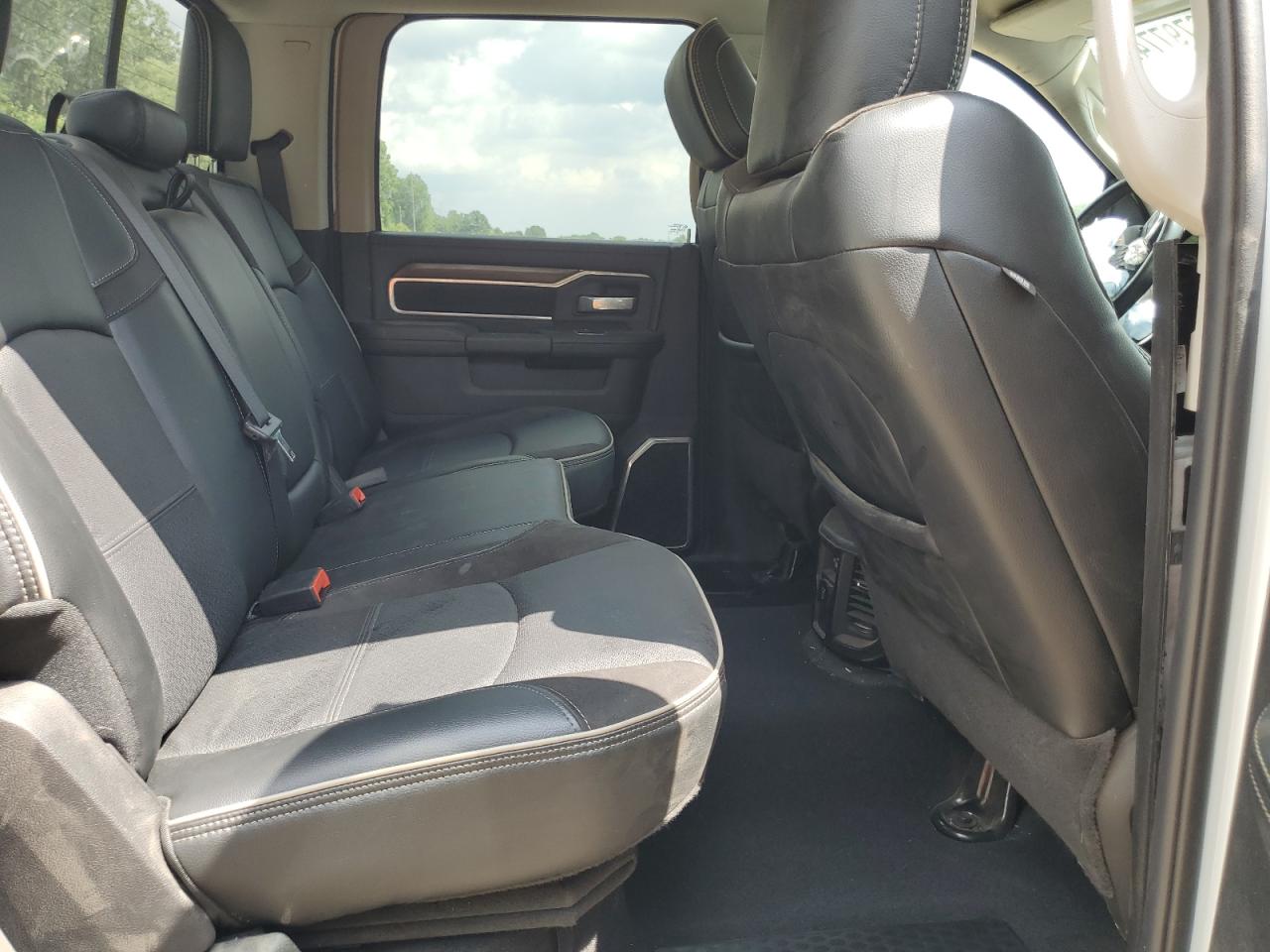 2024 Ram 2500 Laramie VIN: 3C6UR5FL3RG355198 Lot: 67977425