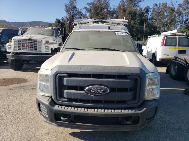 2013 FORD F350 SUPER DUTY  