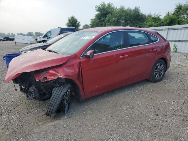 2023 KIA FORTE EX   à vendre chez Copart ON - LONDON