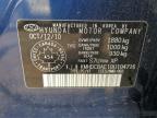 2011 HYUNDAI ELANTRA TOURING GLS   for sale at Copart ON - LONDON