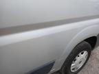 2014 FIAT DUCATO 35 MULTIJET LWB  for sale at Copart SANDTOFT