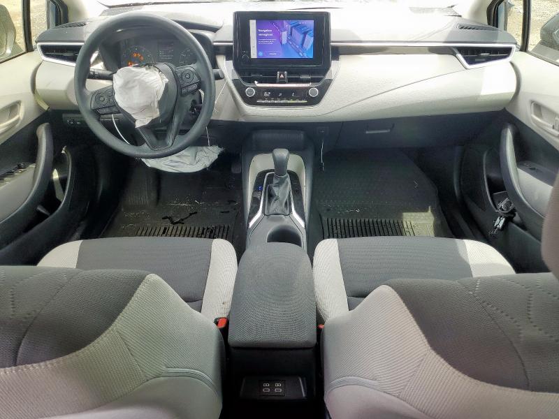  TOYOTA COROLLA 2023 Серый