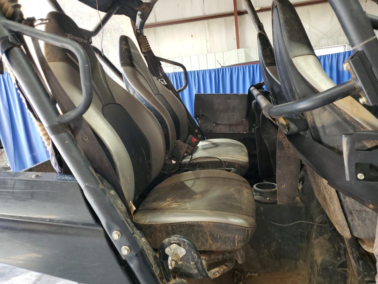 2024 Kawasaki Krt800 J VIN: JKBRTCJ12RB508436 Lot: 68892565