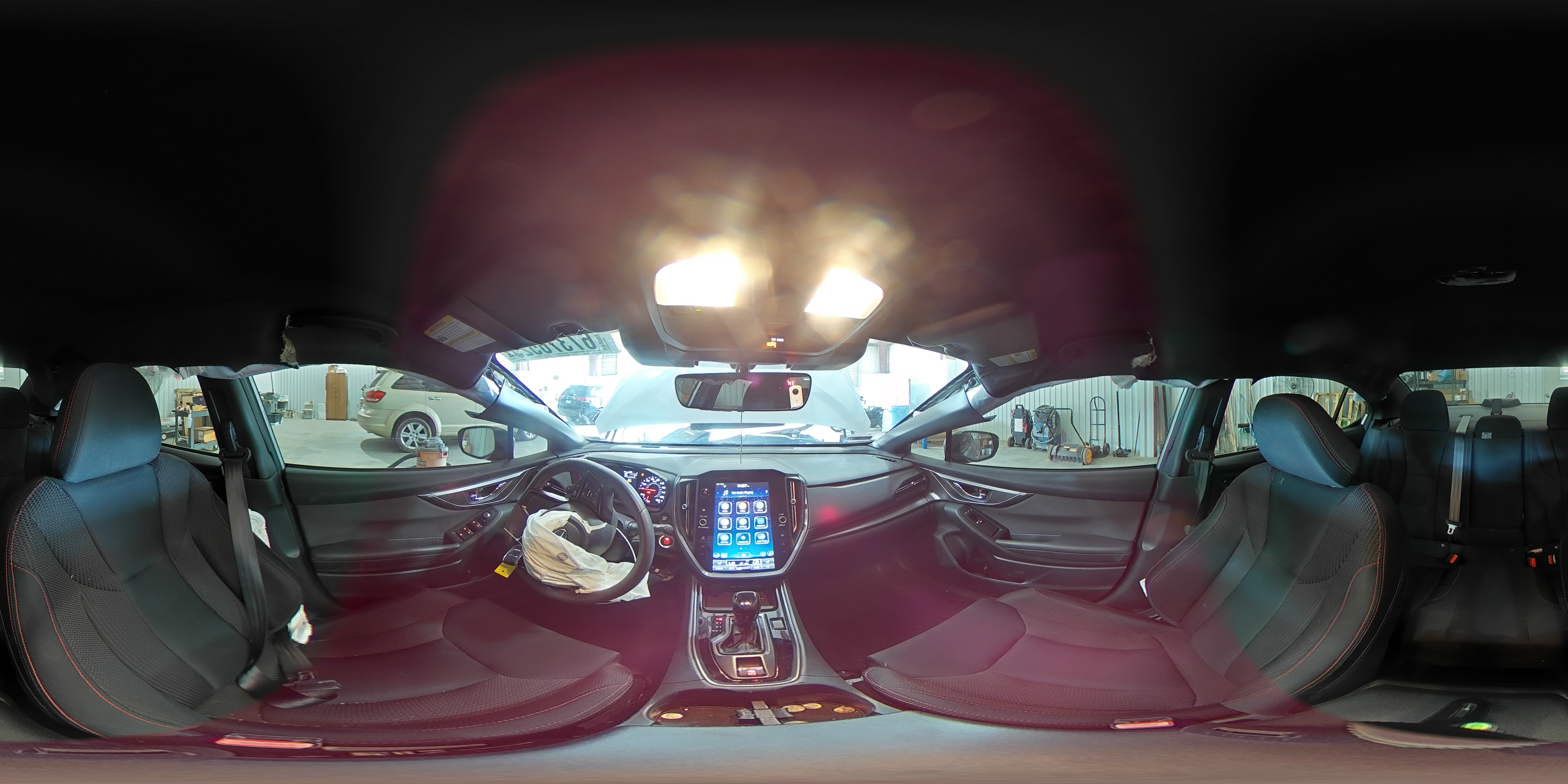 2024 Subaru Wrx Premium VIN: JF1VBAH64R8809620 Lot: 67376525