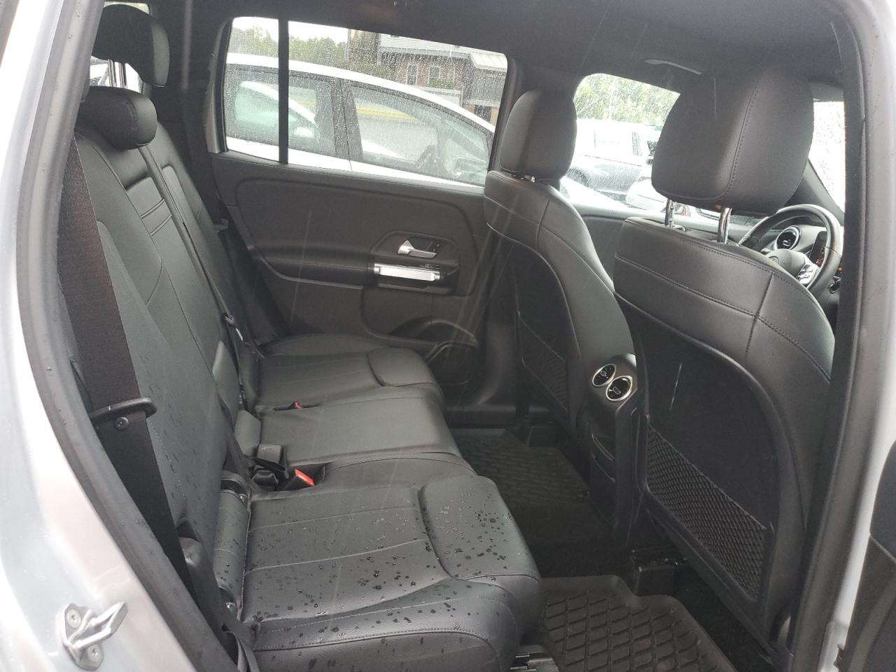 2020 Mercedes-Benz Glb 250 4Matic VIN: W1N4M4HB9LW050506 Lot: 70298065