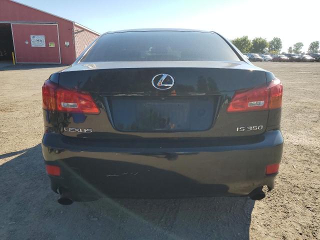 2006 LEXUS IS 350  