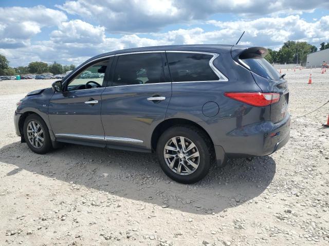  INFINITI QX60 2014 Szary