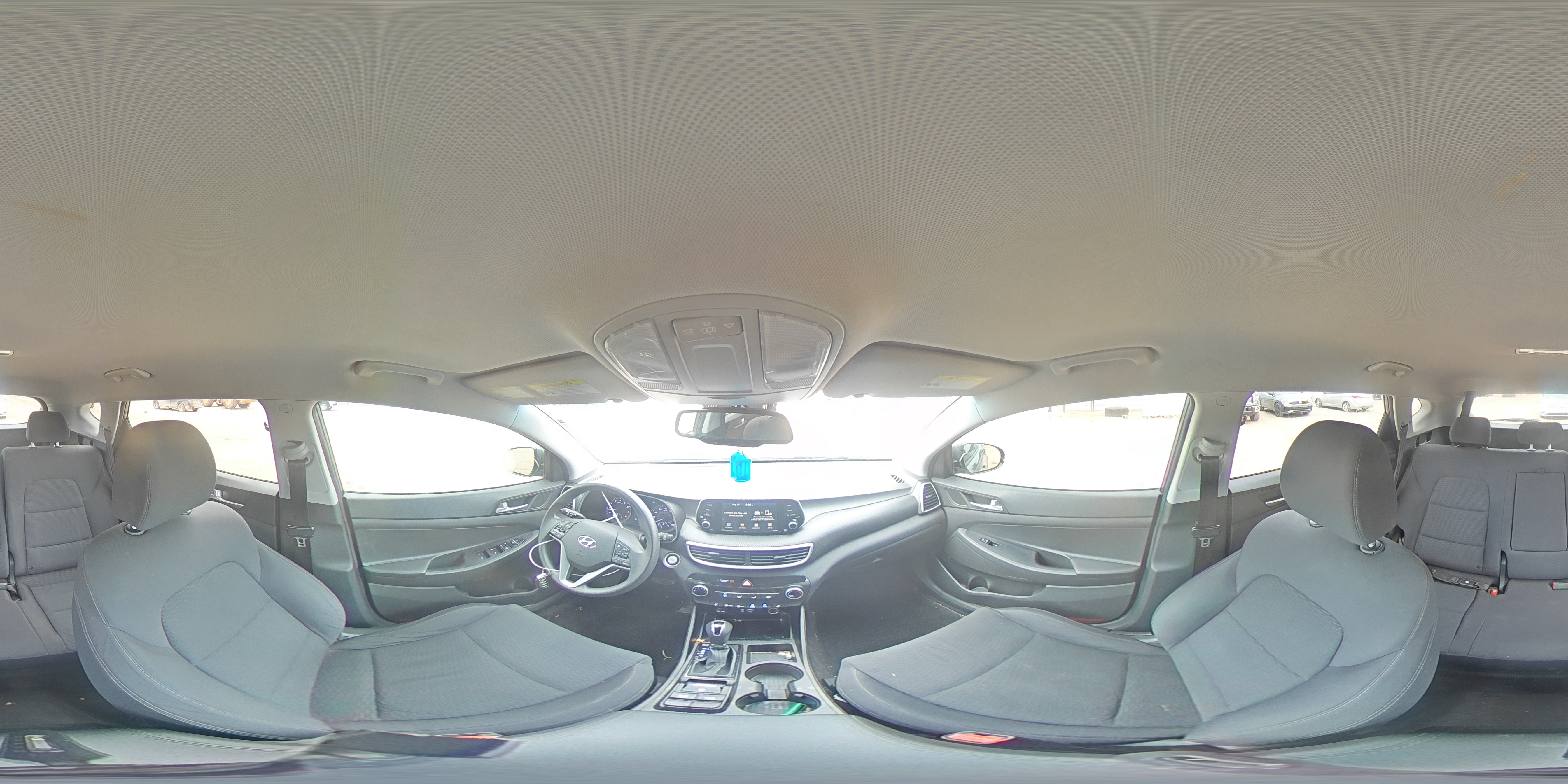 2019 Hyundai Tucson Limited VIN: KM8J33A43KU077015 Lot: 70499735