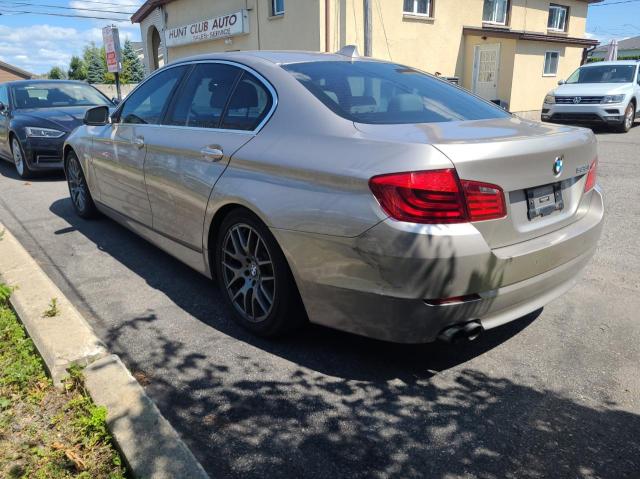 2012 BMW 528 XI  