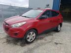 2015 HYUNDAI TUCSON GLS   for sale at Copart NS - HALIFAX
