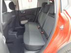 2017 CITROEN C3 FLAIR P for sale at Copart PETERLEE
