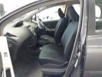 2010 TOYOTA YARIS TR V for sale at Copart EAST KILBRIDE