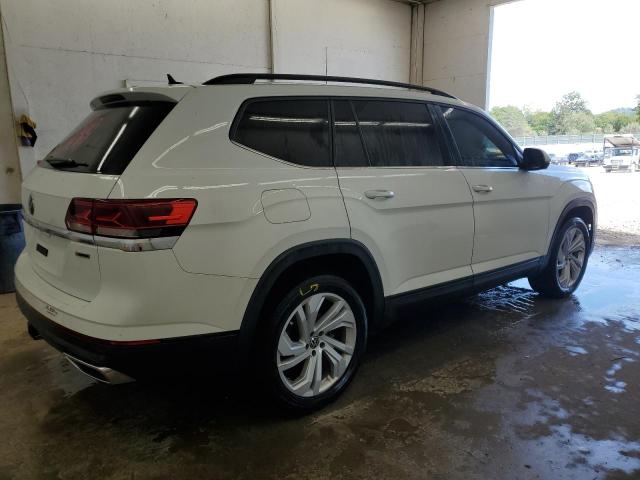 VOLKSWAGEN ATLAS 2021 Белы